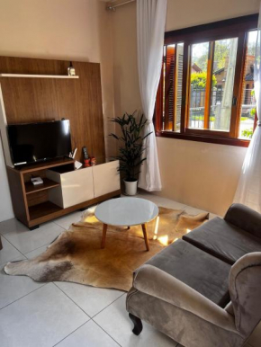 Encantadora casa de 2 quartos Geramos nossa luz
